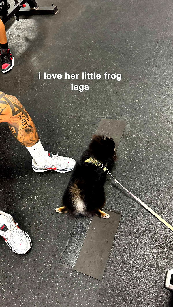 kaygcarlson image ~ Altpins