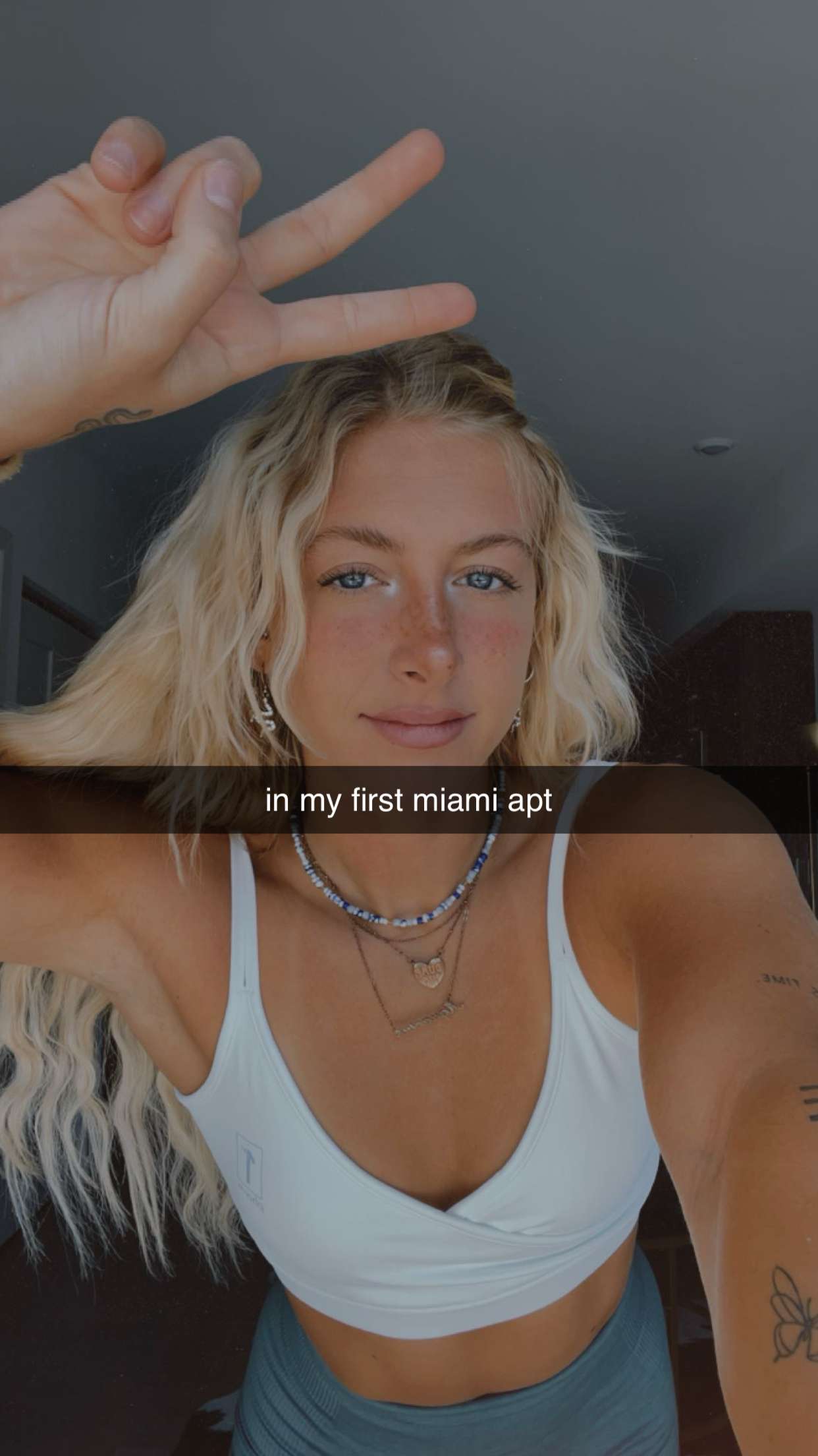 kaygcarlson snapchat image archive image
