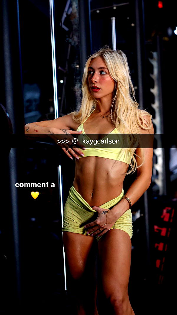 kaygcarlson image ~ Altpins