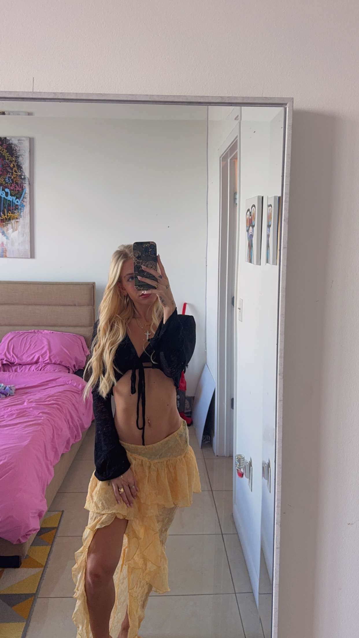 kaygcarlson snapchat image archive image