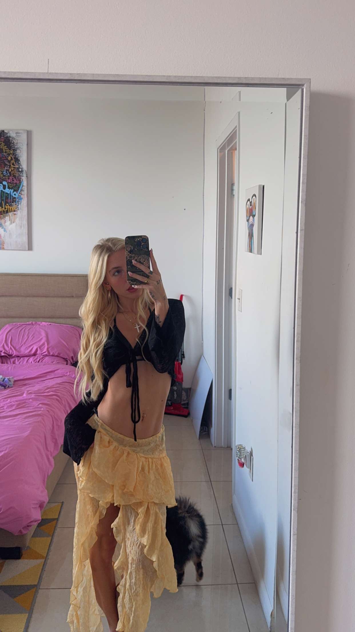 kaygcarlson snapchat image archive image