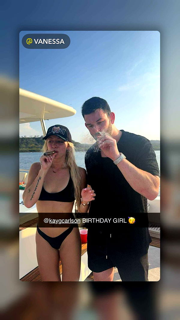 kaygcarlson image ~ Altpins