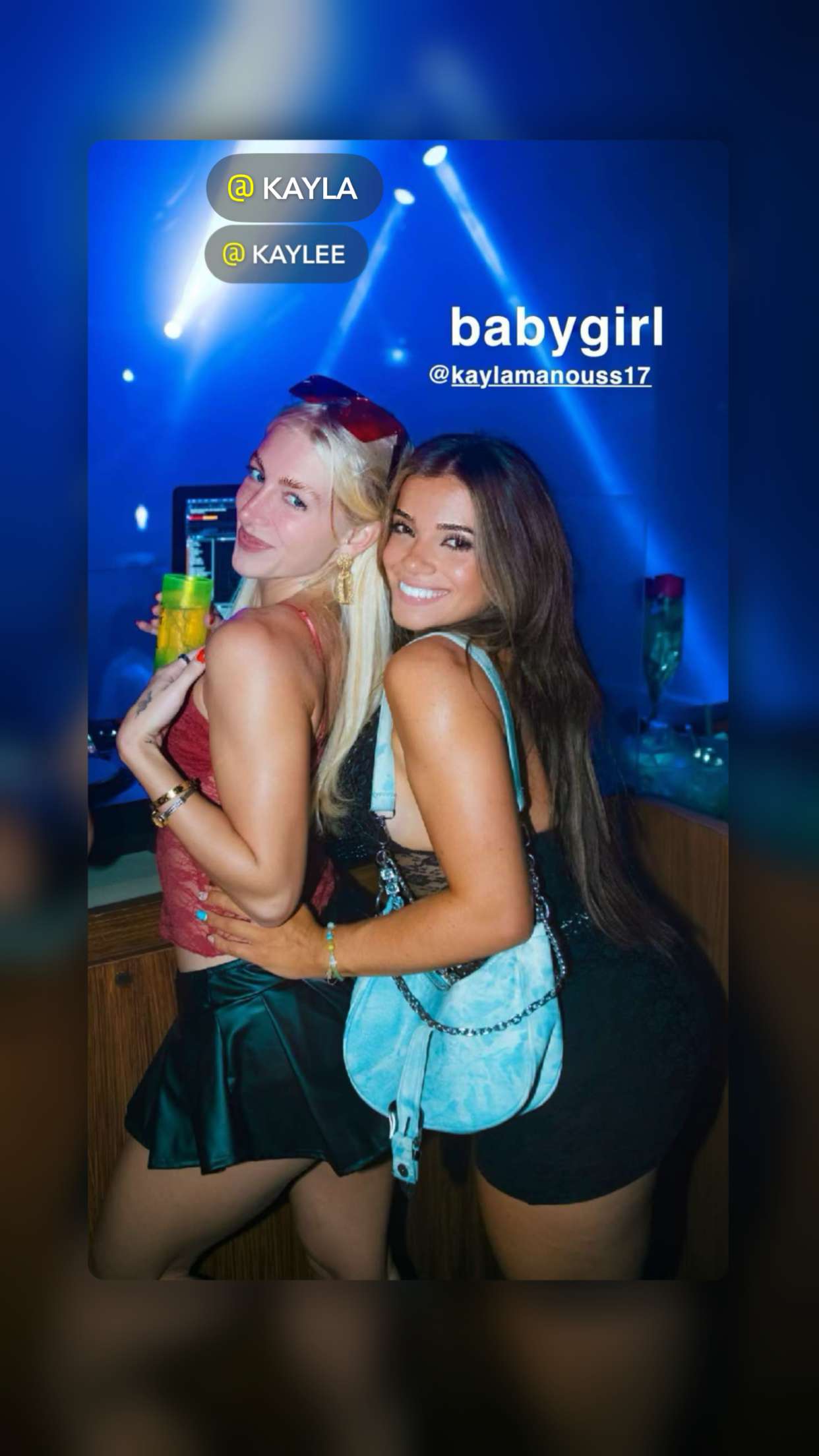 kaygcarlson snapchat image archive image