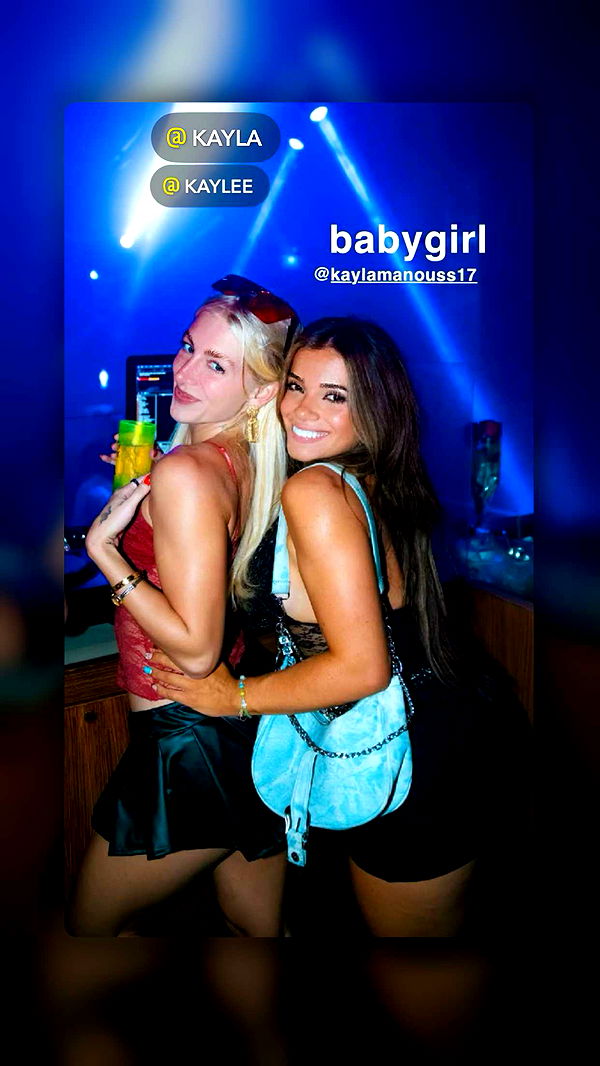 kaygcarlson image ~ Altpins