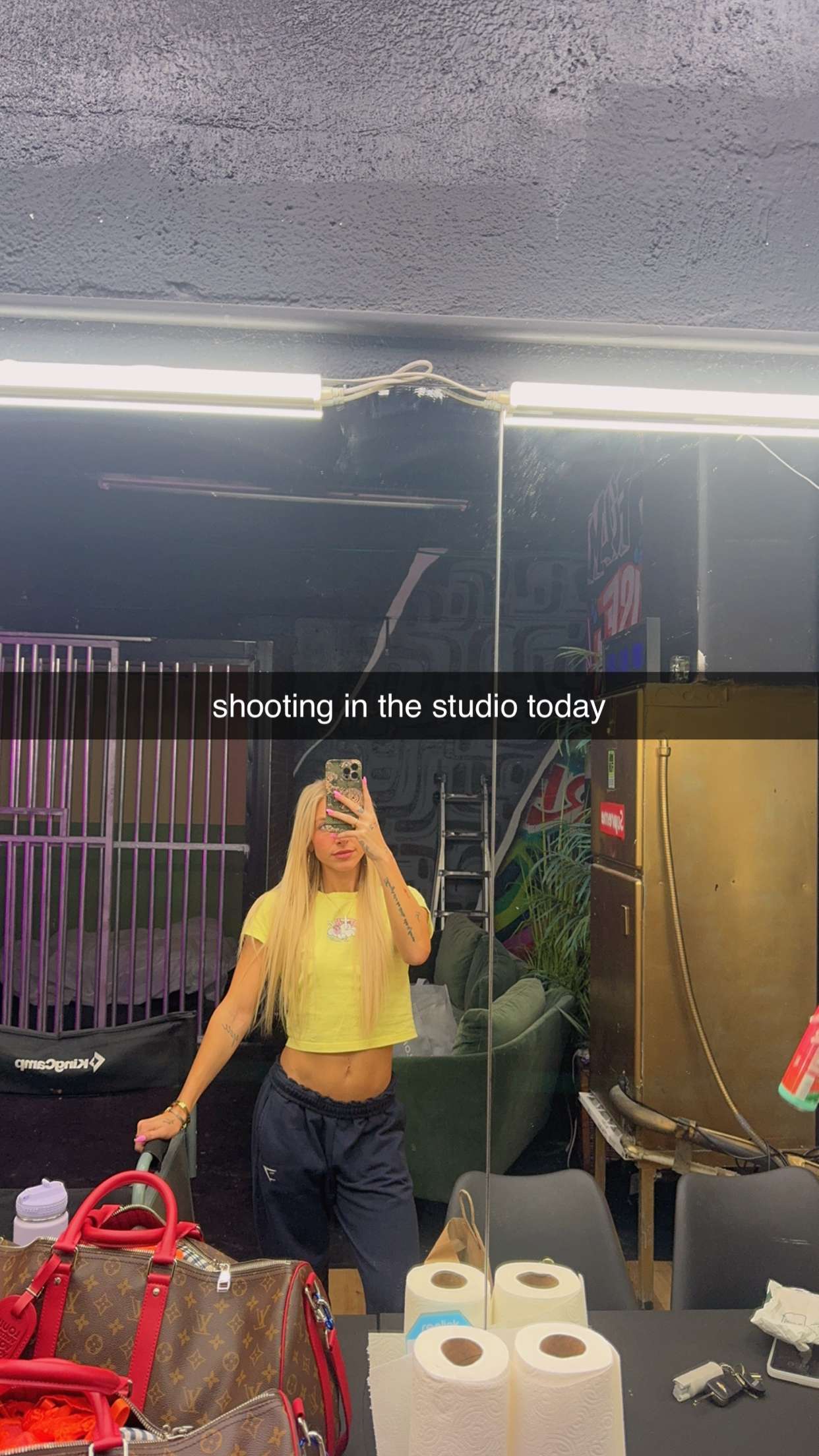 kaygcarlson snapchat image archive image