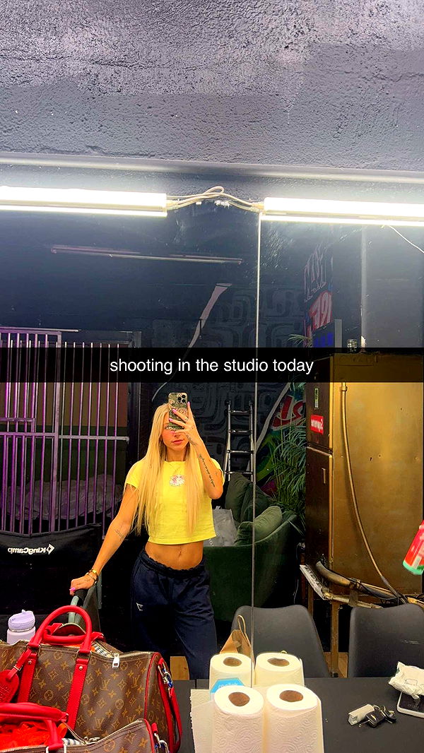 kaygcarlson image ~ Altpins