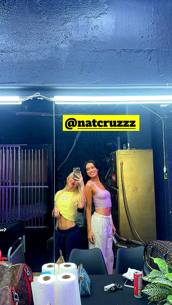 kaygcarlson image ~ Altpins