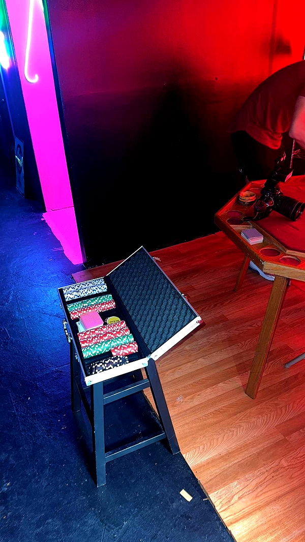 kaygcarlson image ~ Altpins