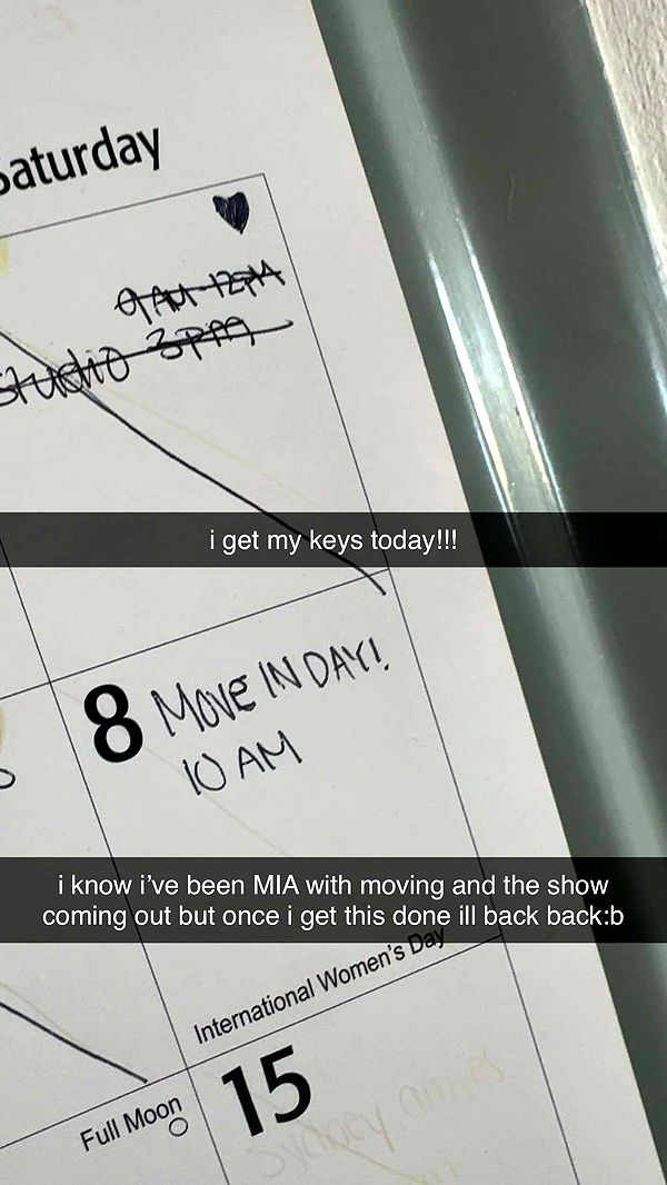 kaygcarlson image ~ Altpins