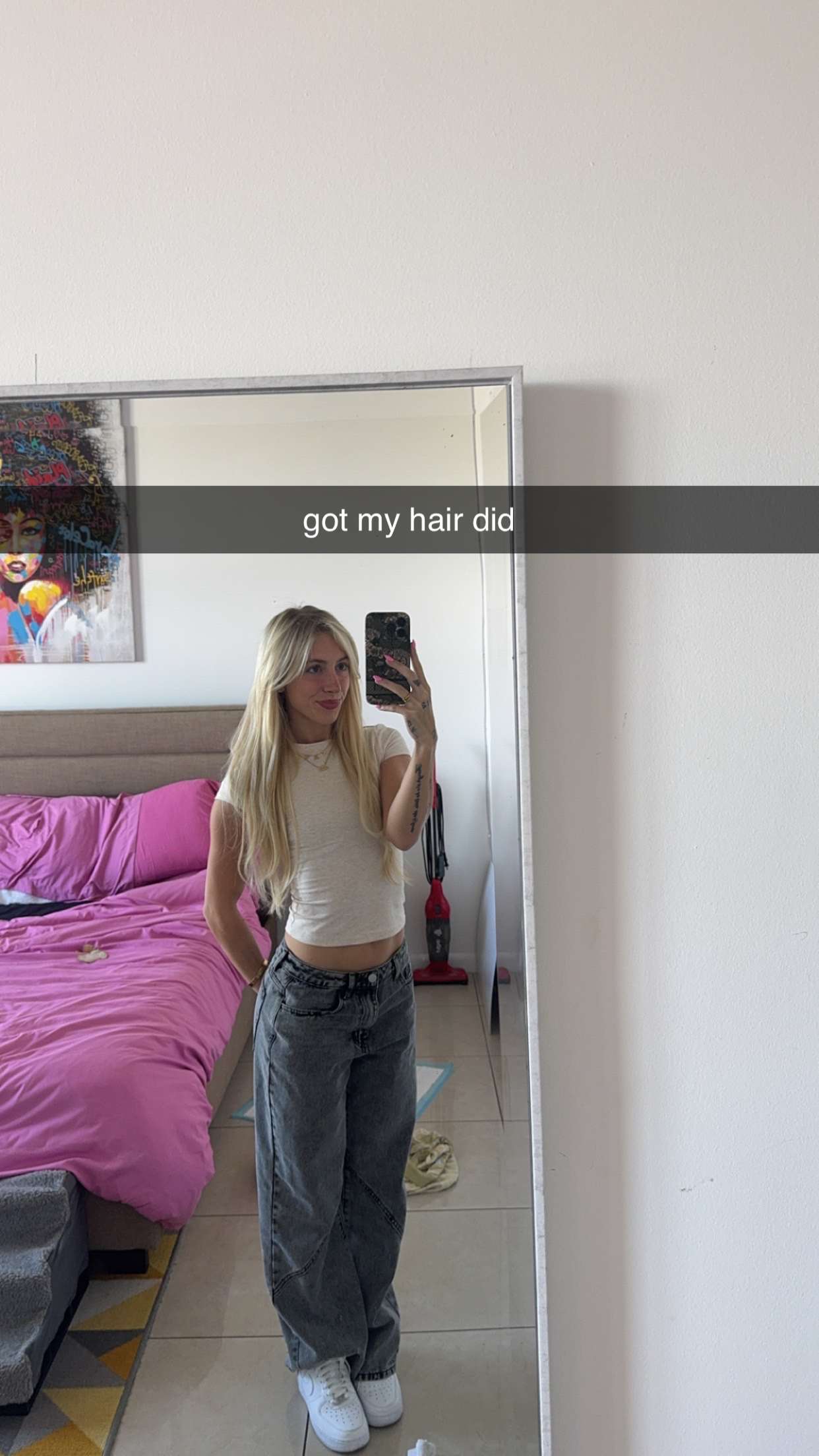 kaygcarlson snapchat image archive image