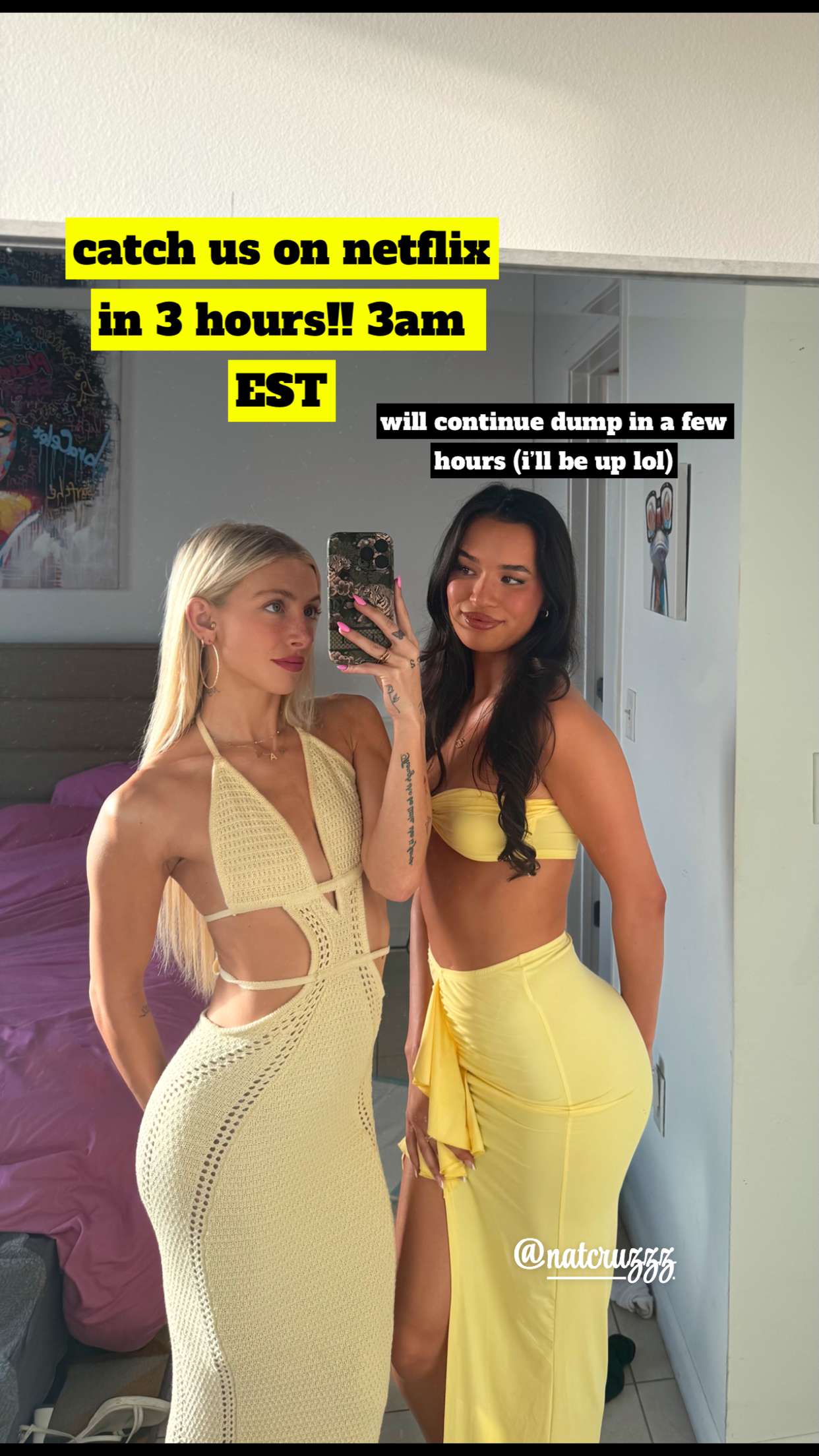 kaygcarlson snapchat image archive image