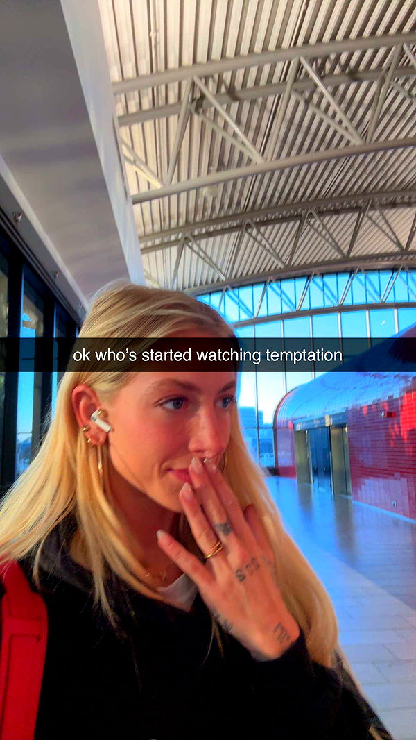 kaygcarlson image ~ Altpins