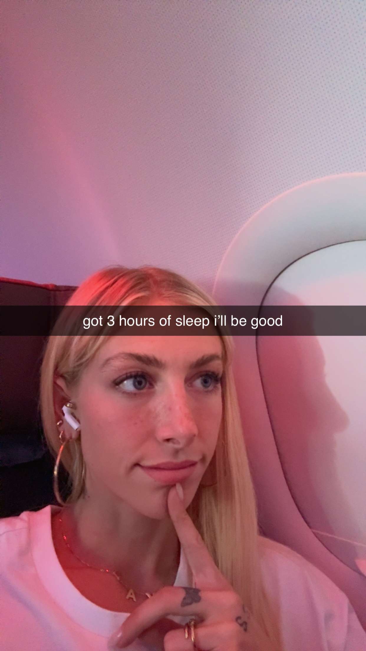 kaygcarlson snapchat image archive image