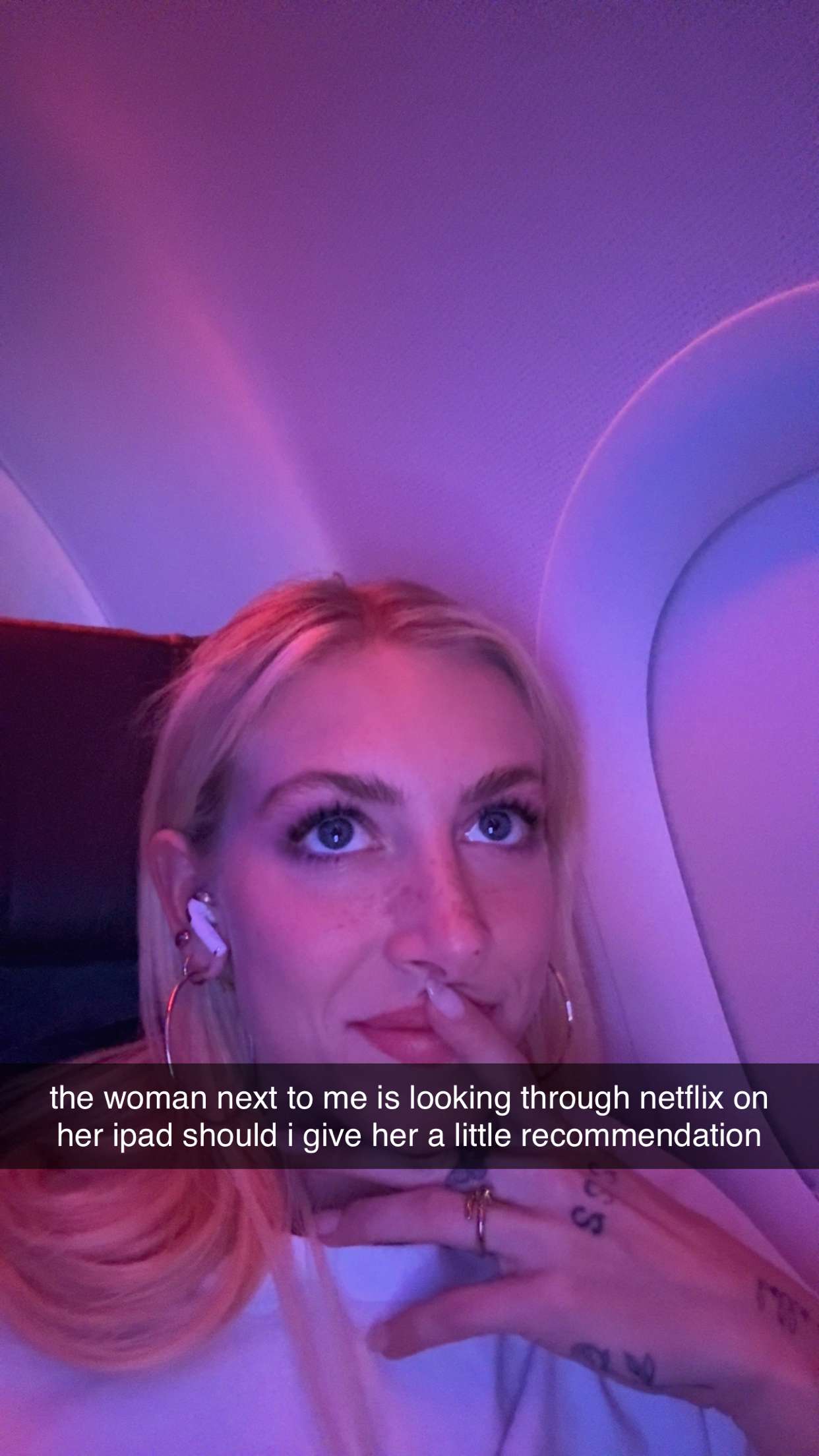 kaygcarlson snapchat image archive image