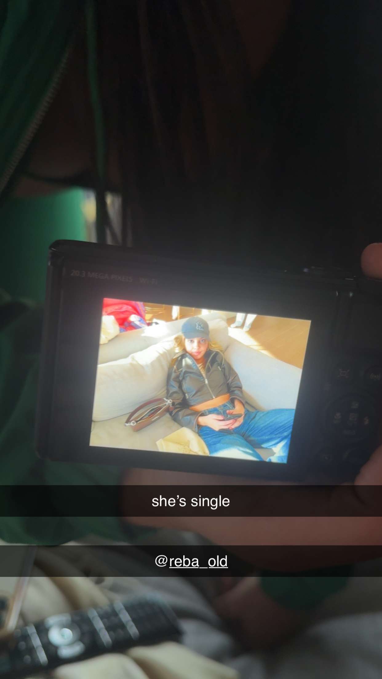 kaygcarlson snapchat image archive image