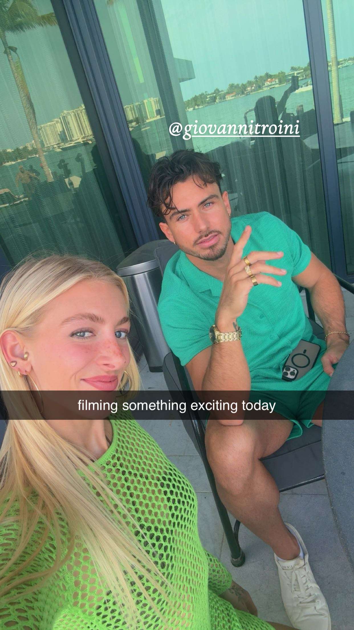 kaygcarlson snapchat image archive image