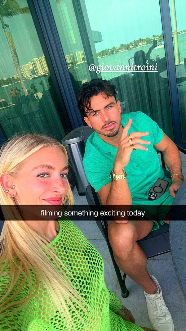 kaygcarlson image ~ Altpins