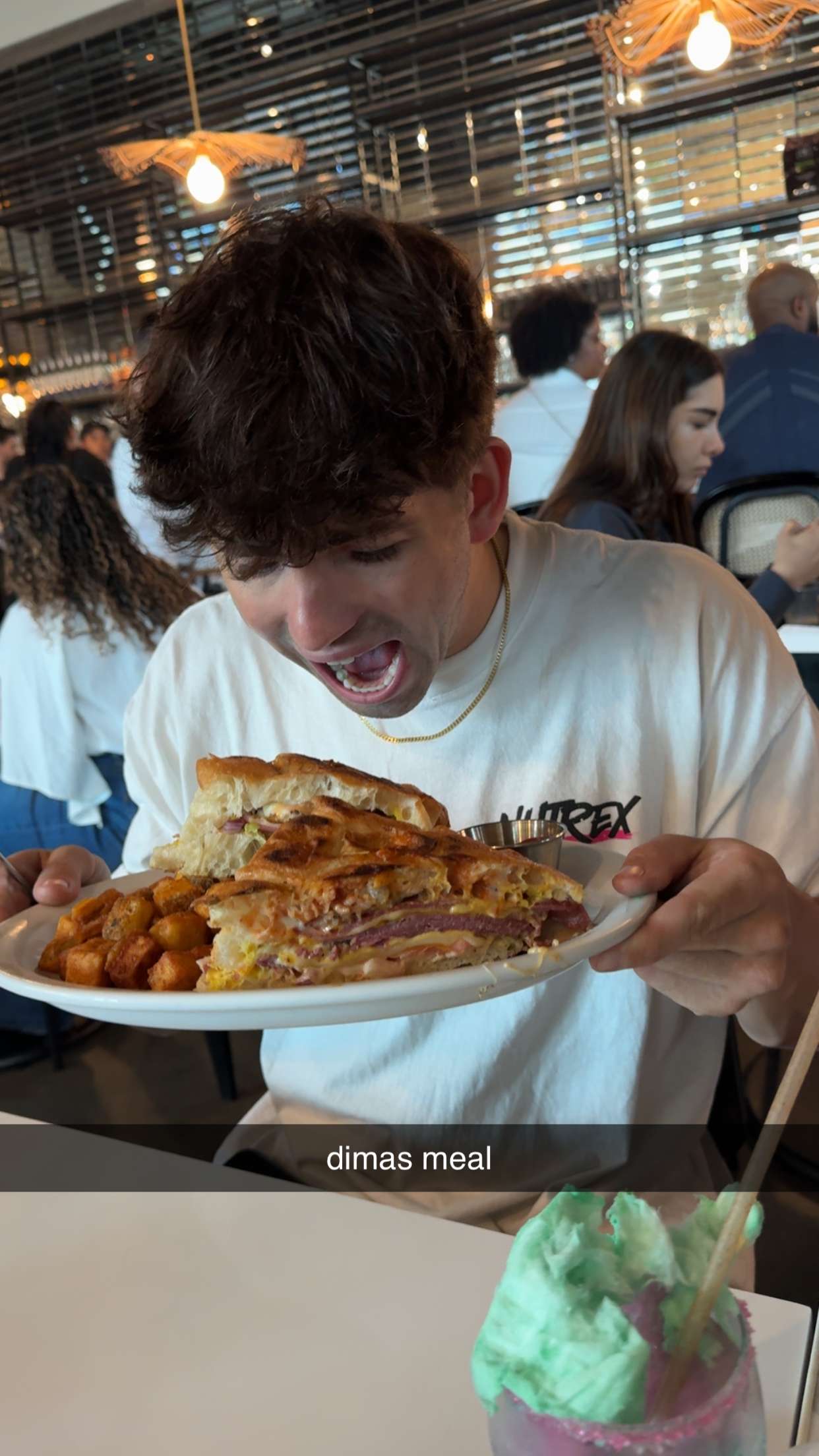 kaygcarlson snapchat image archive image