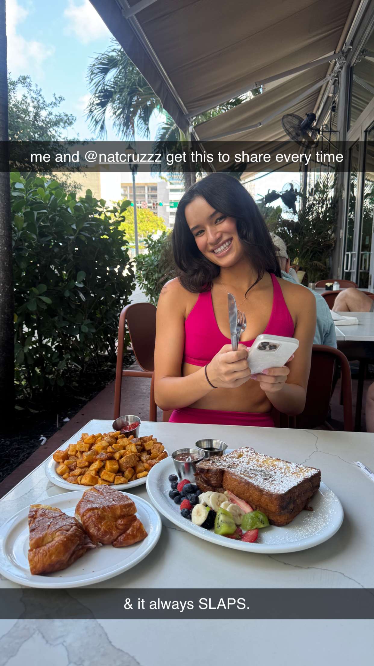 kaygcarlson snapchat image archive image