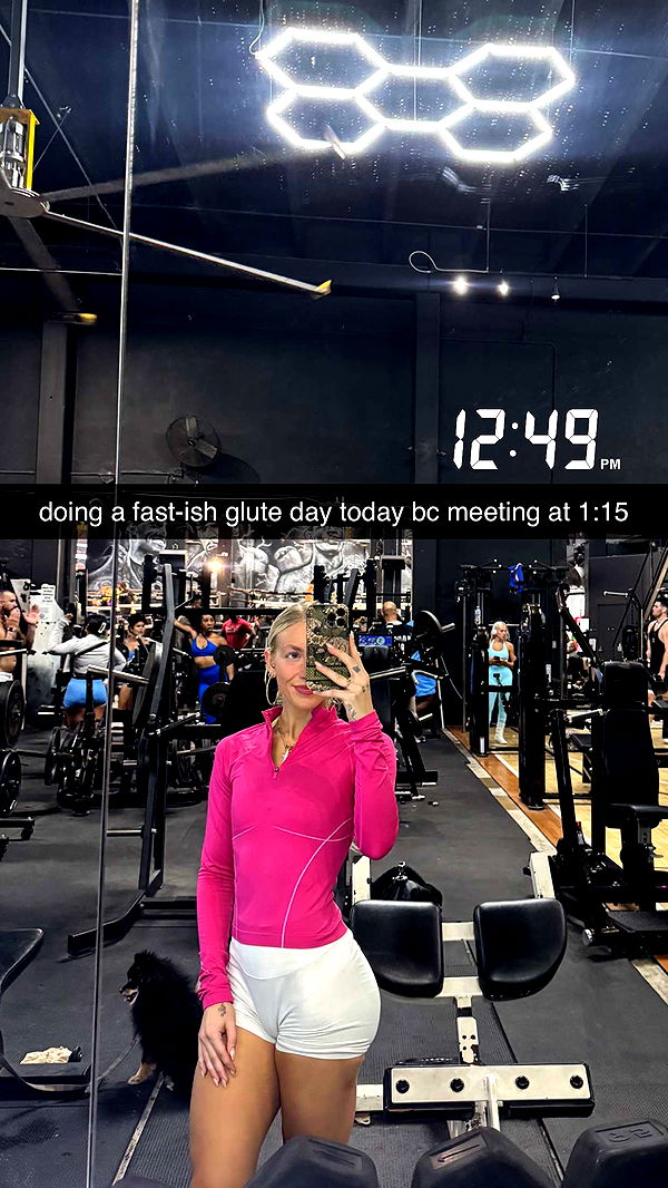 kaygcarlson image ~ Altpins