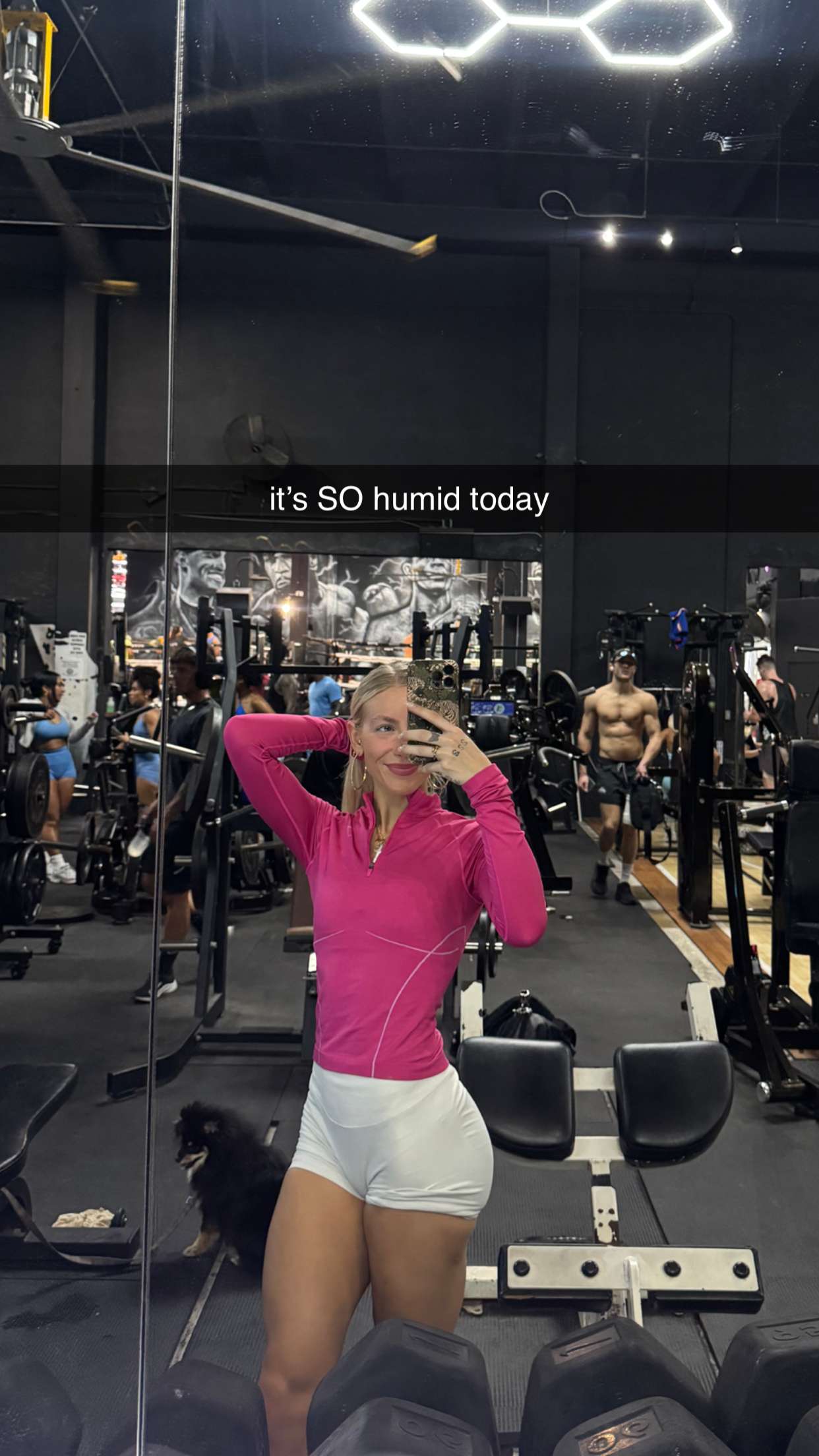 kaygcarlson snapchat image archive image