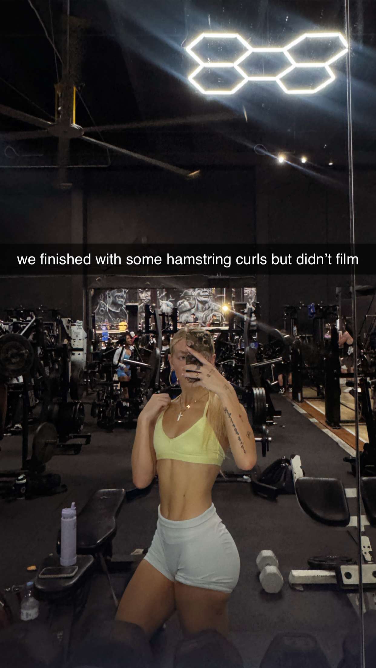 kaygcarlson snapchat image archive image