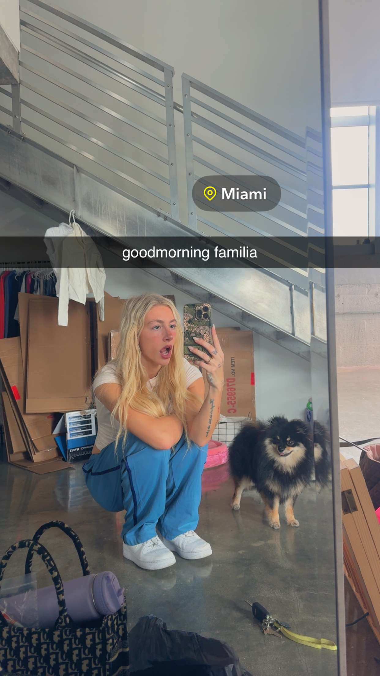 kaygcarlson snapchat image archive image