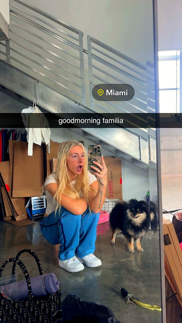 kaygcarlson image ~ Altpins