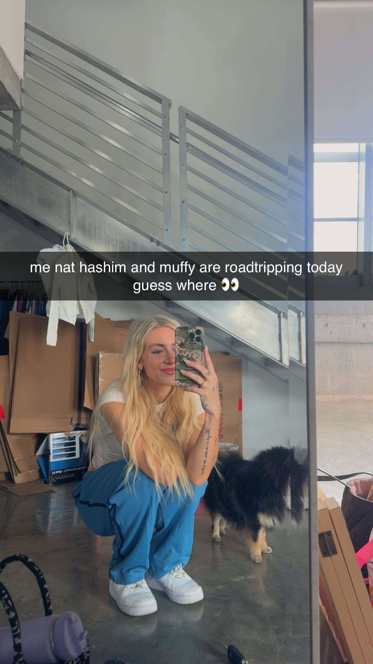 kaygcarlson snapchat image archive image