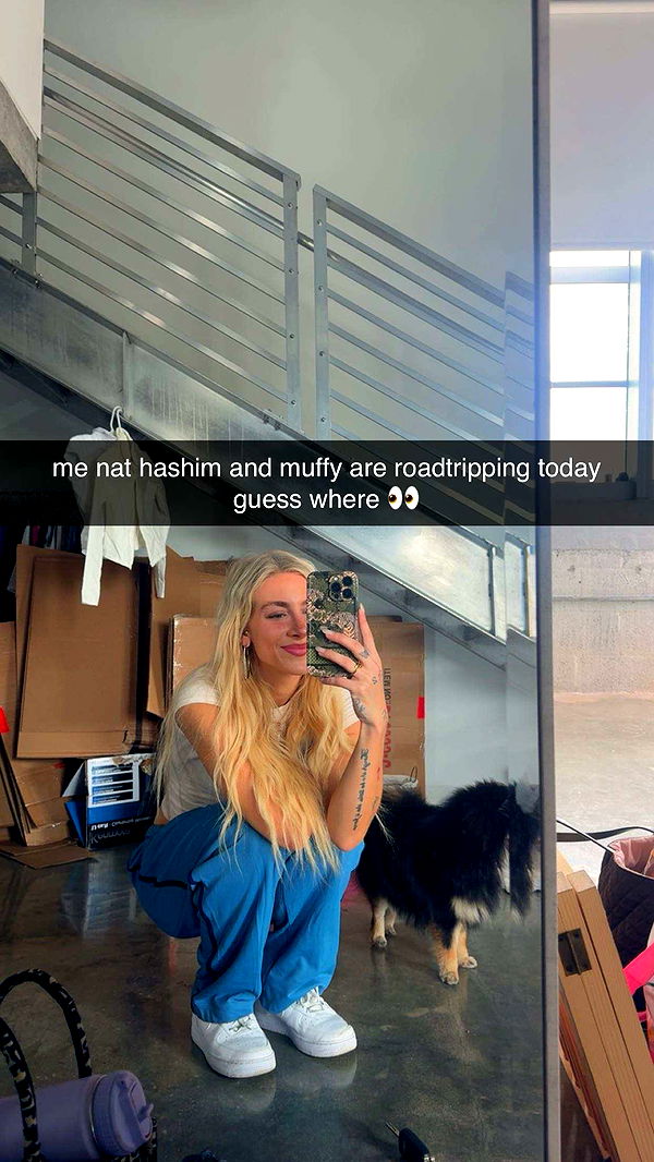 kaygcarlson image ~ Altpins