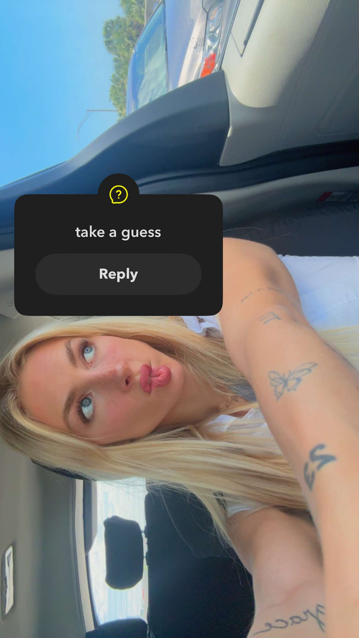 kaygcarlson snapchat image archive image