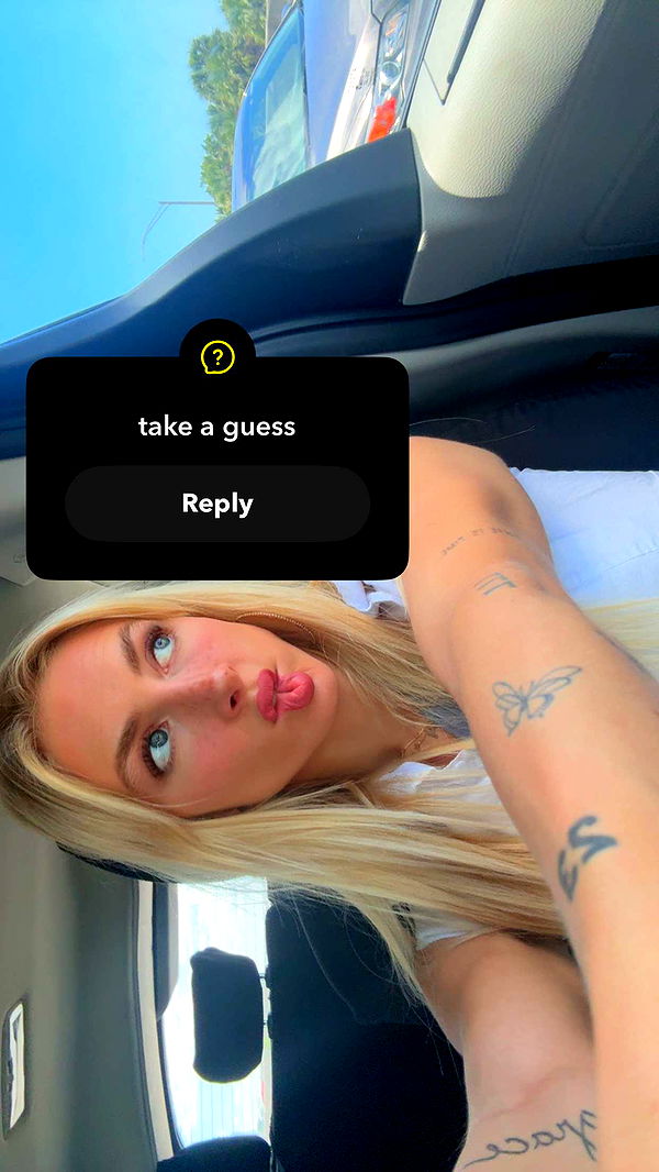 kaygcarlson image ~ Altpins