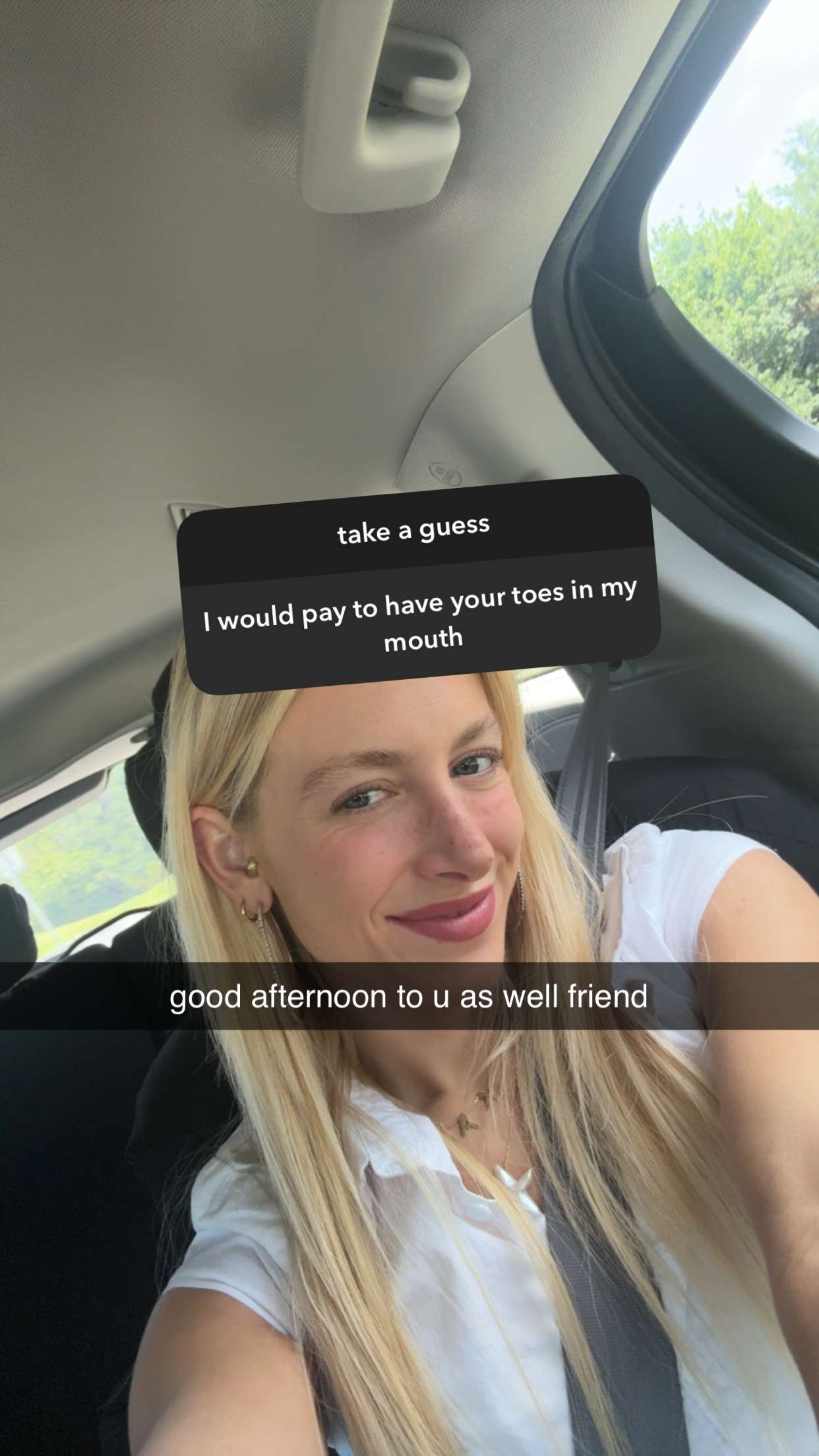 kaygcarlson snapchat image archive image