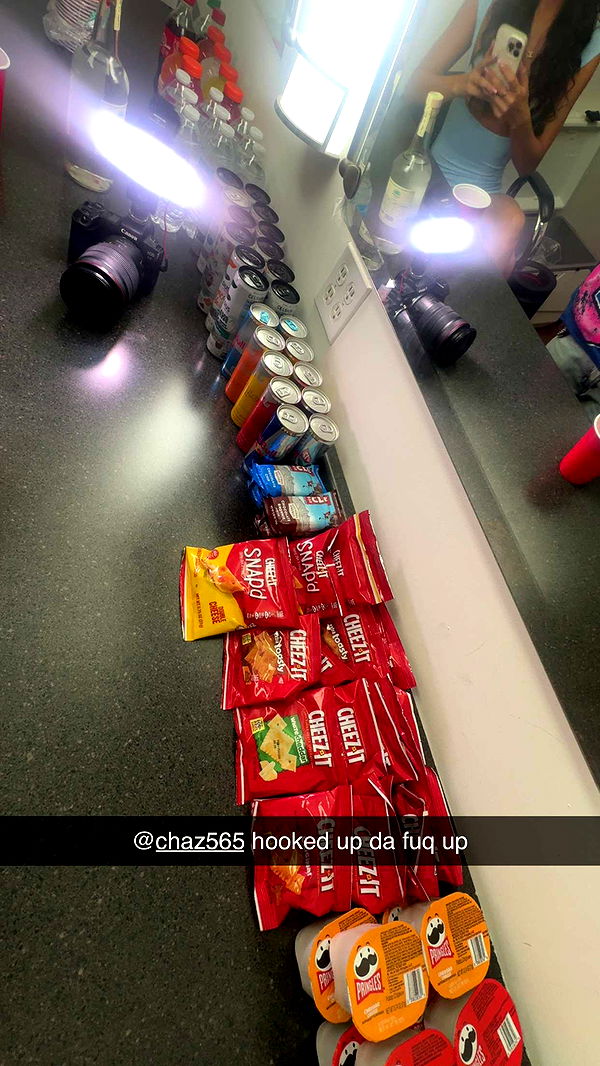 kaygcarlson image ~ Altpins