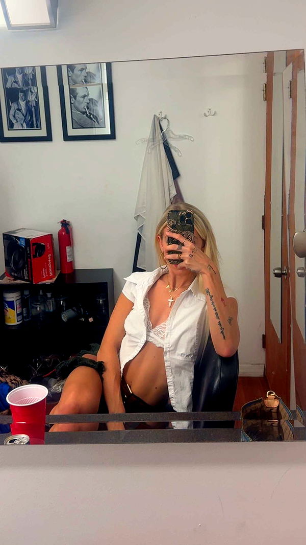 kaygcarlson image ~ Altpins