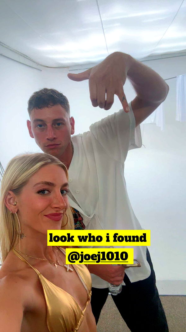 kaygcarlson image ~ Altpins