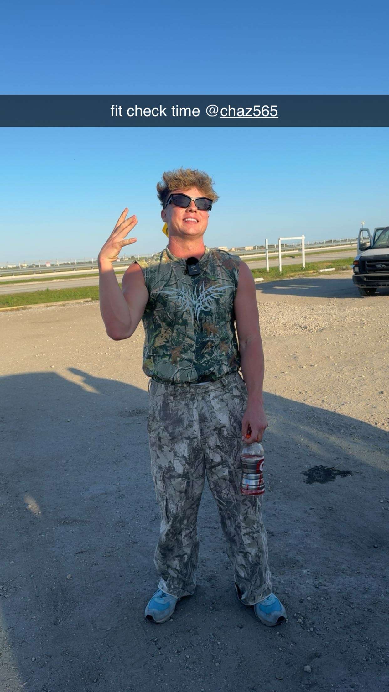 kaygcarlson snapchat image archive image