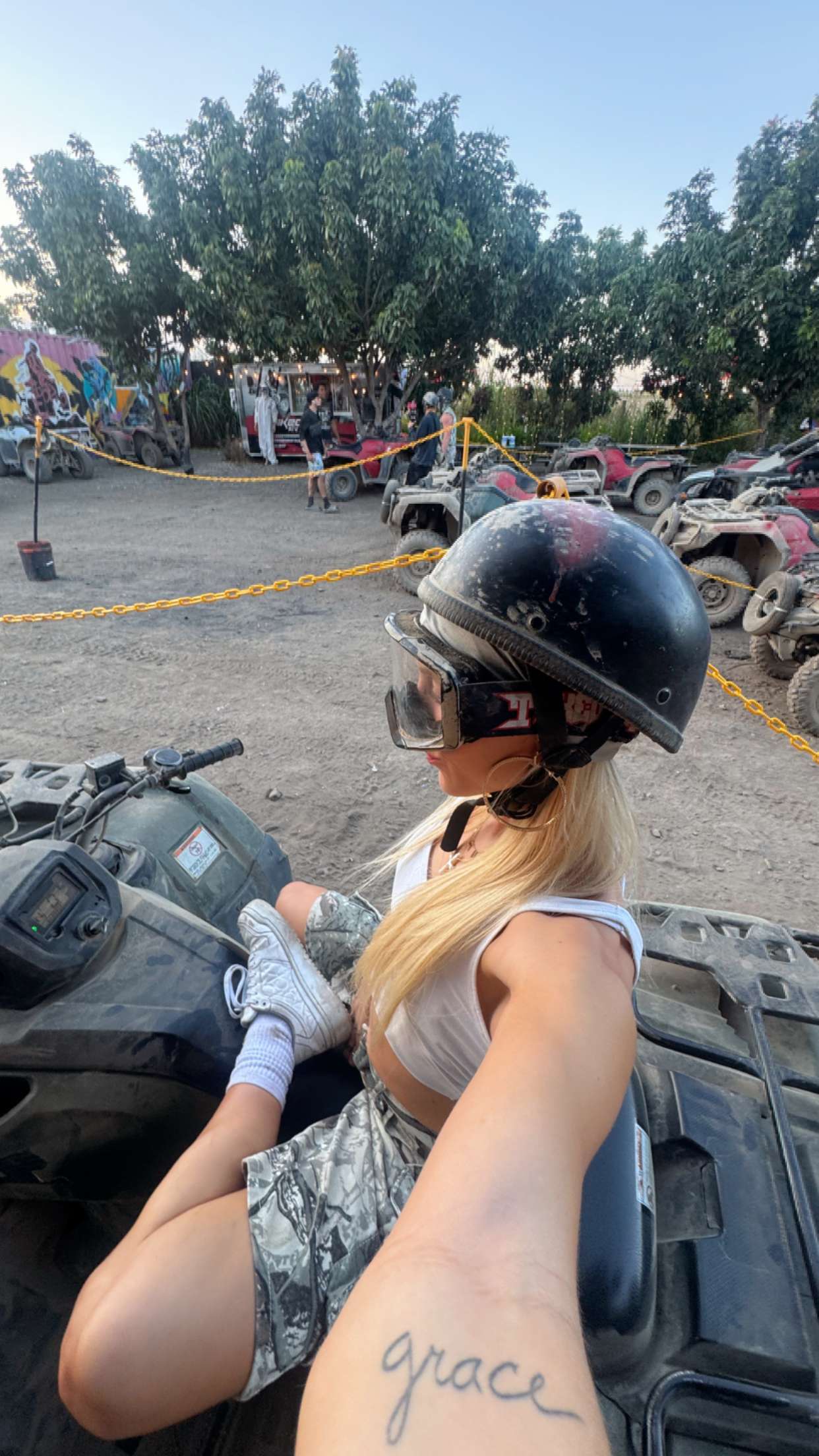 kaygcarlson snapchat image archive image