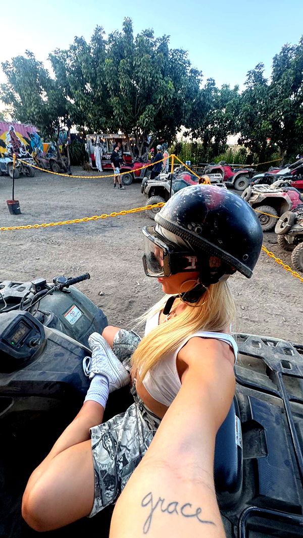 kaygcarlson image ~ Altpins