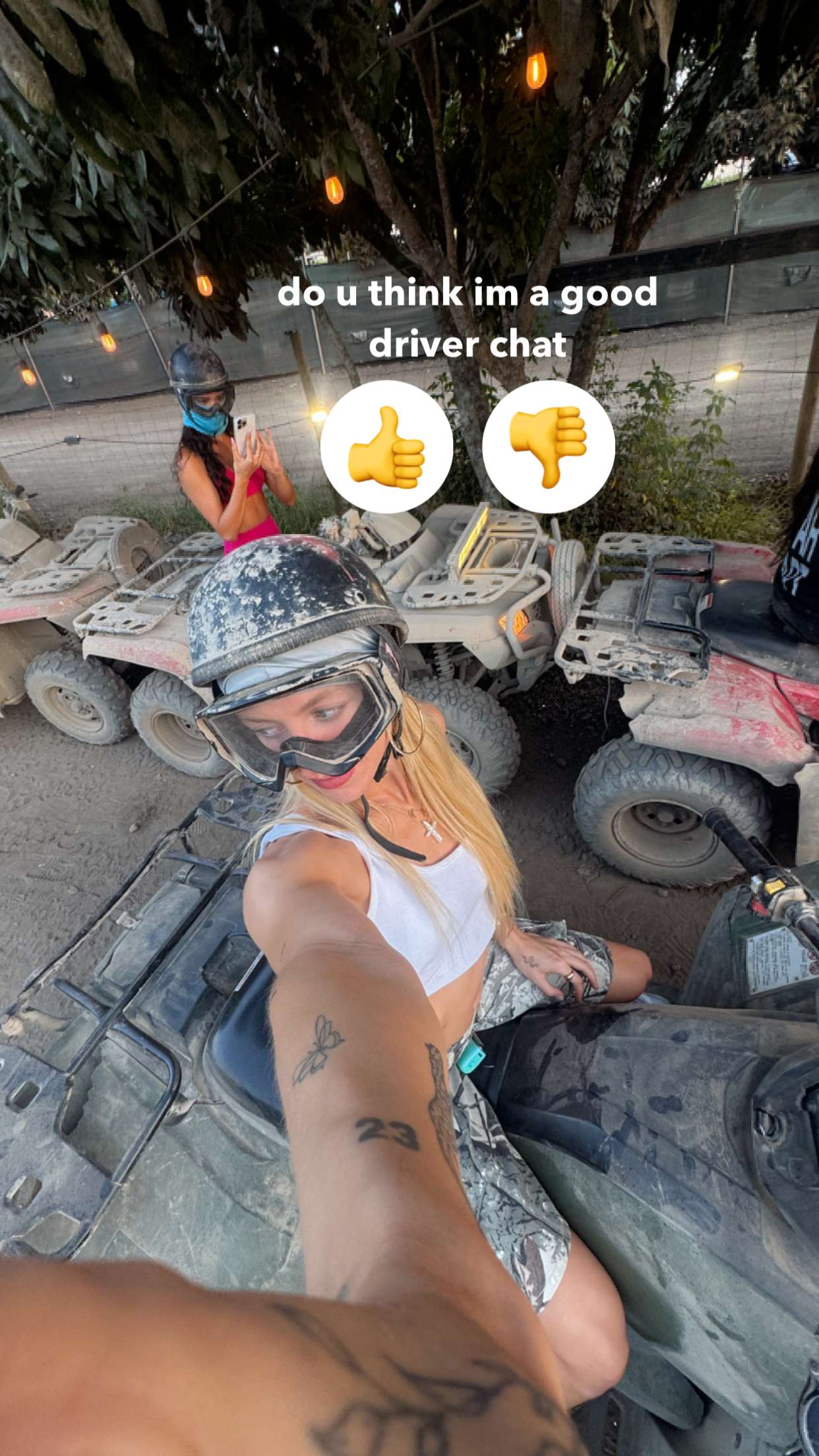 kaygcarlson snapchat image archive image