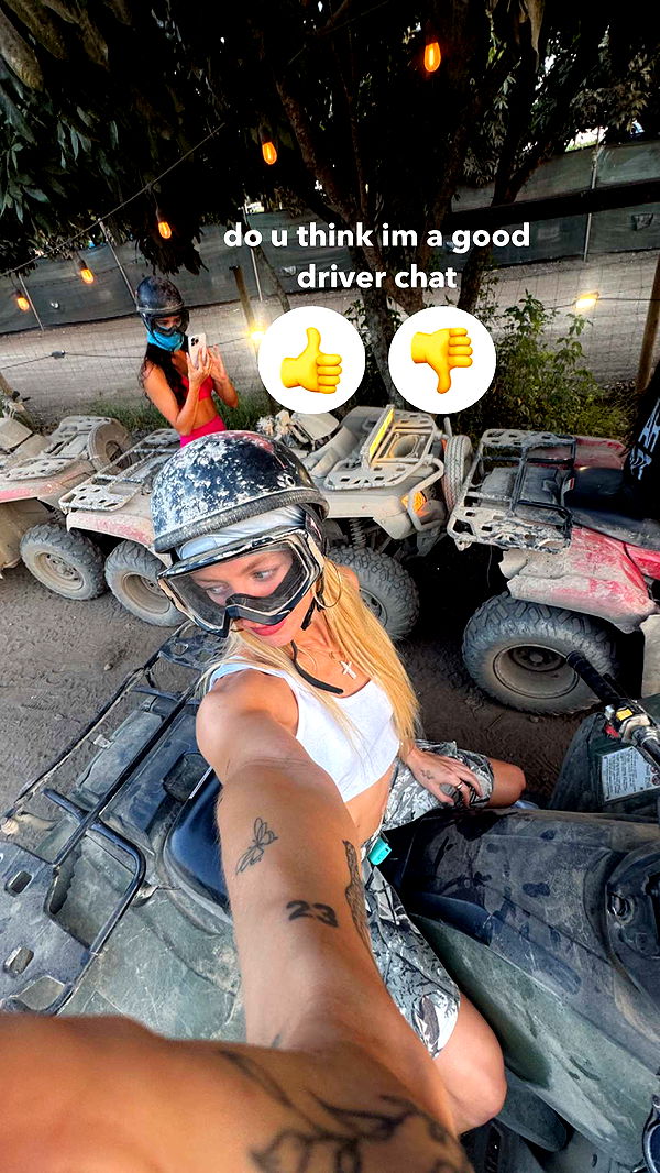 kaygcarlson image ~ Altpins