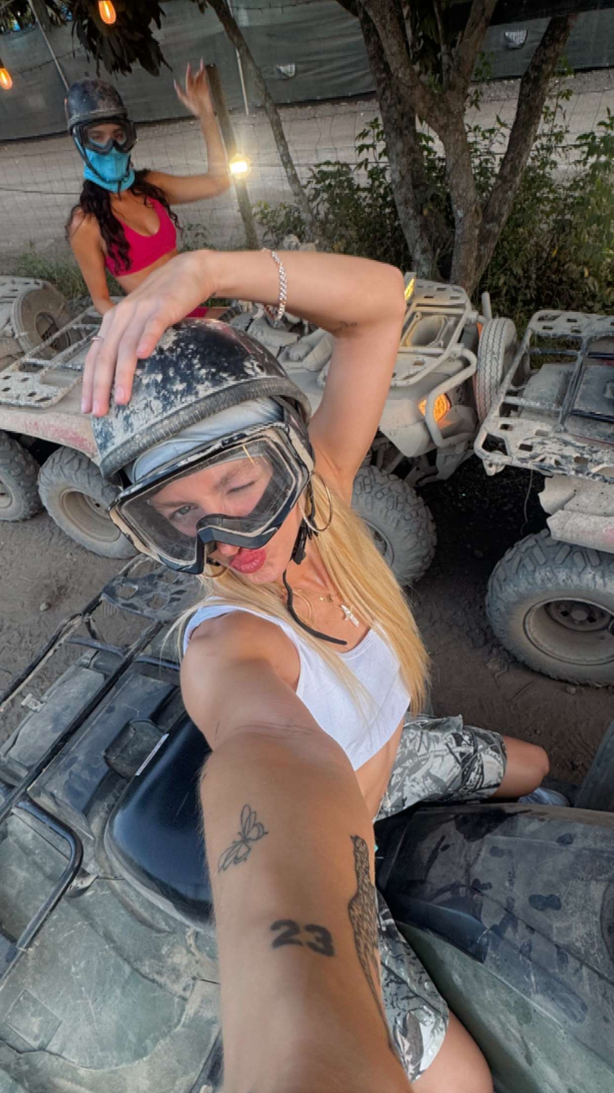 kaygcarlson snapchat image archive image