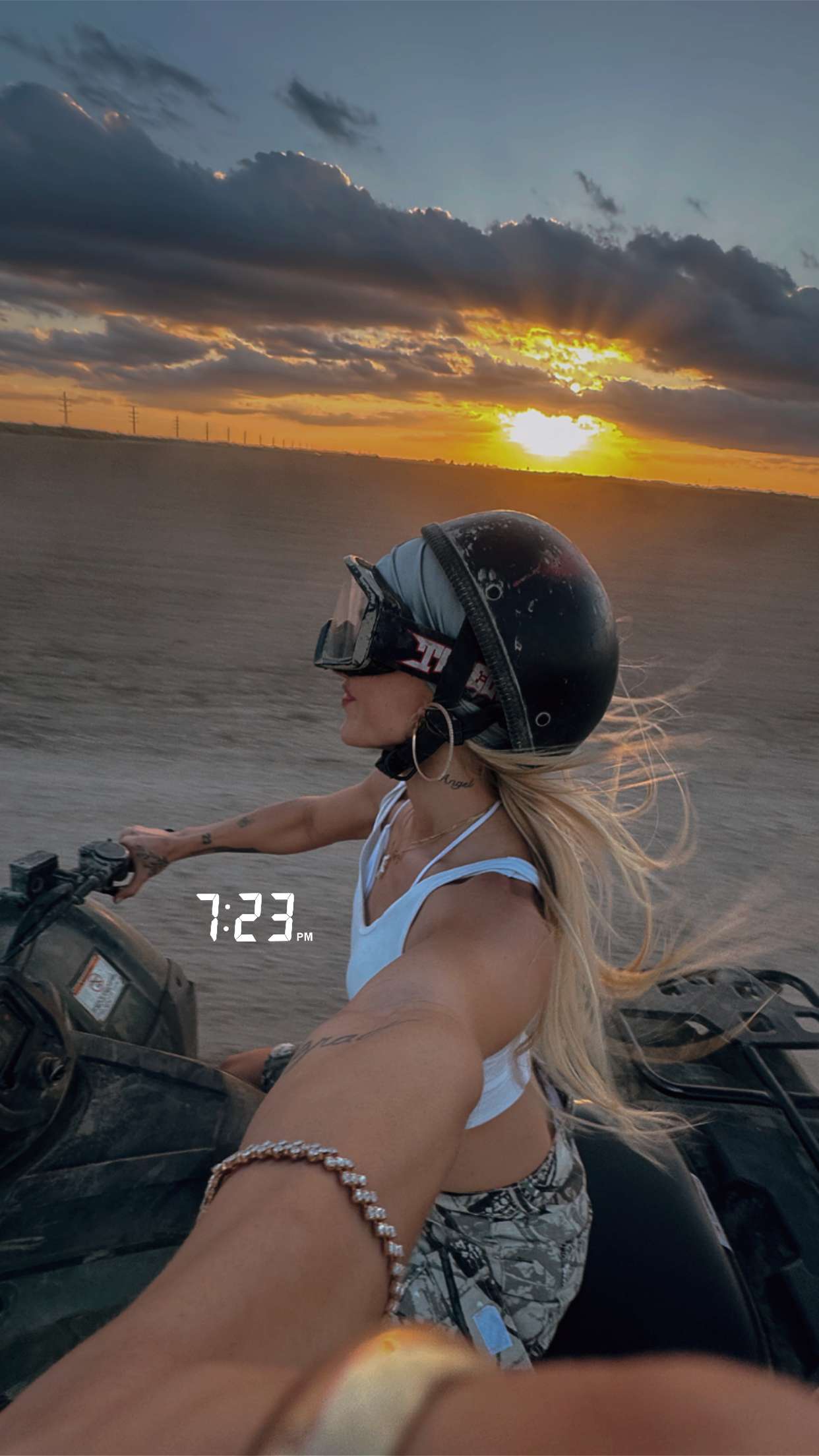 kaygcarlson snapchat image archive image