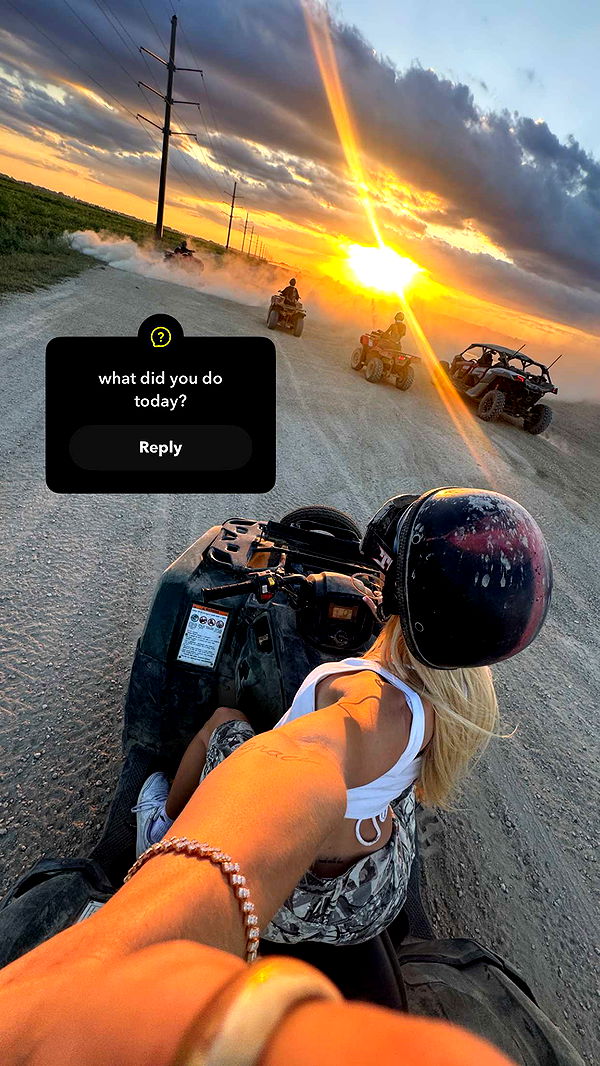 kaygcarlson image ~ Altpins