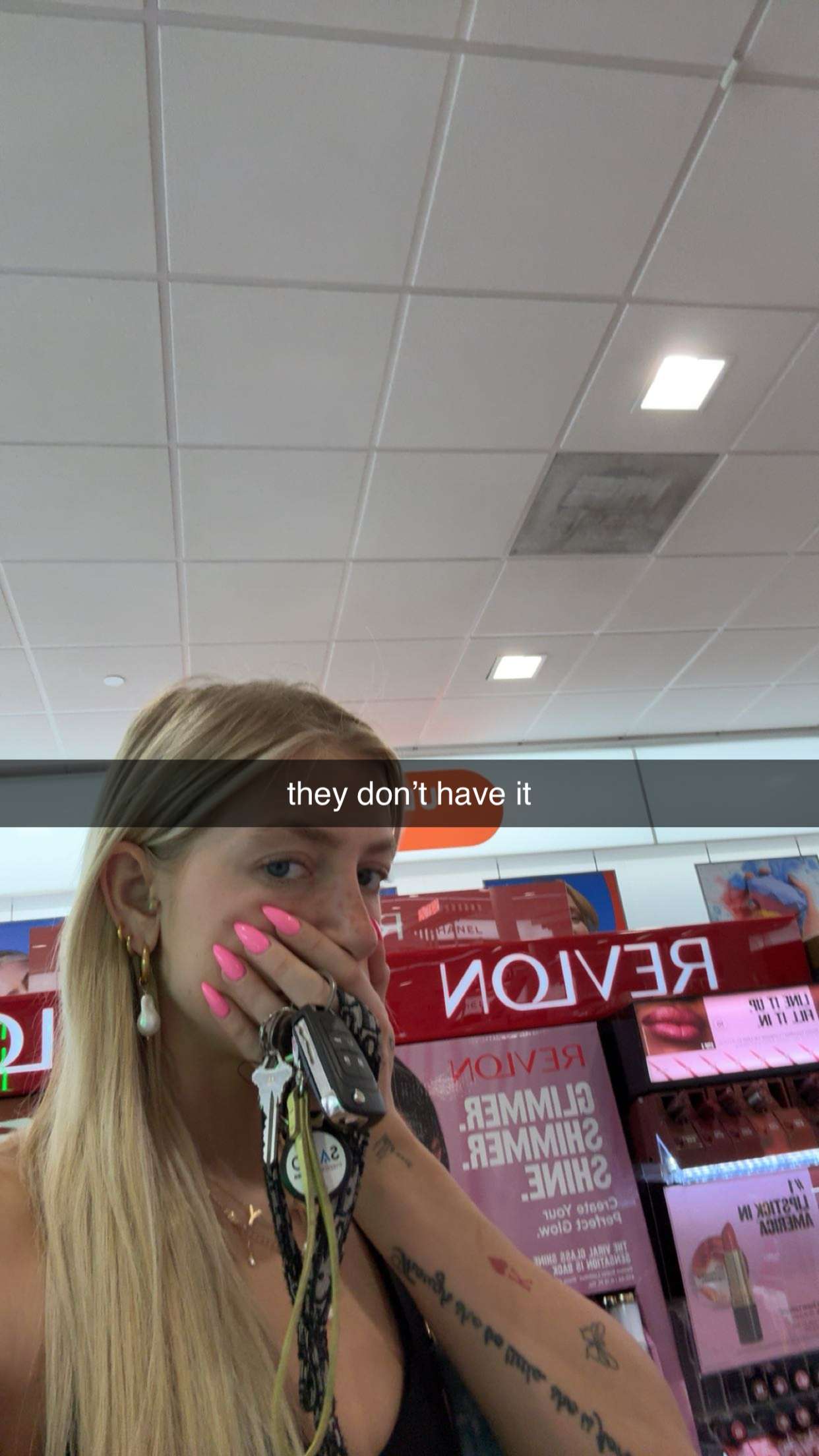 kaygcarlson snapchat image archive image