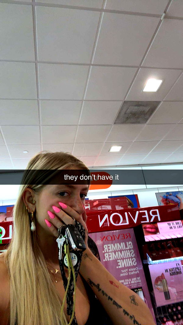 kaygcarlson image ~ Altpins