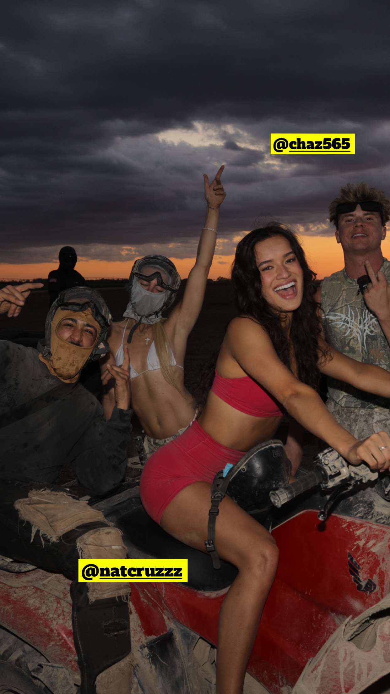 kaygcarlson snapchat image archive image