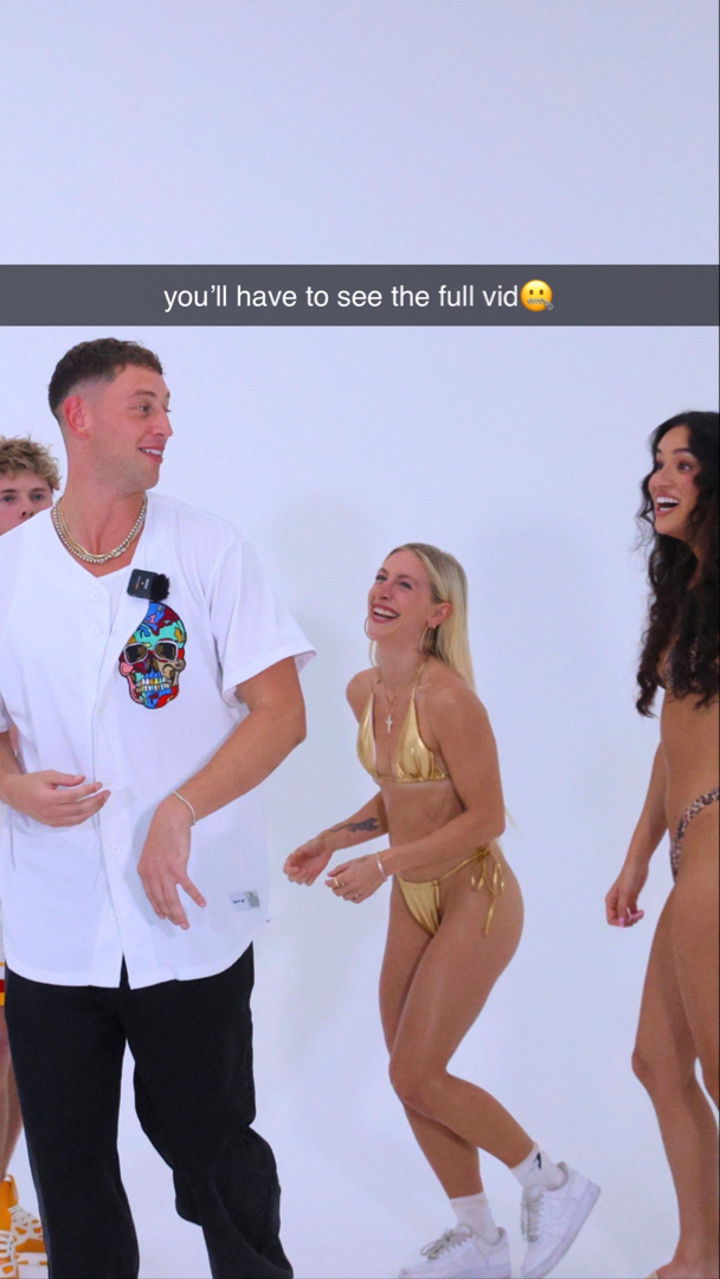 kaygcarlson snapchat image archive image