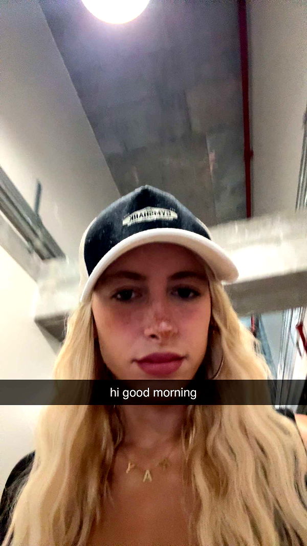 kaygcarlson image ~ Altpins