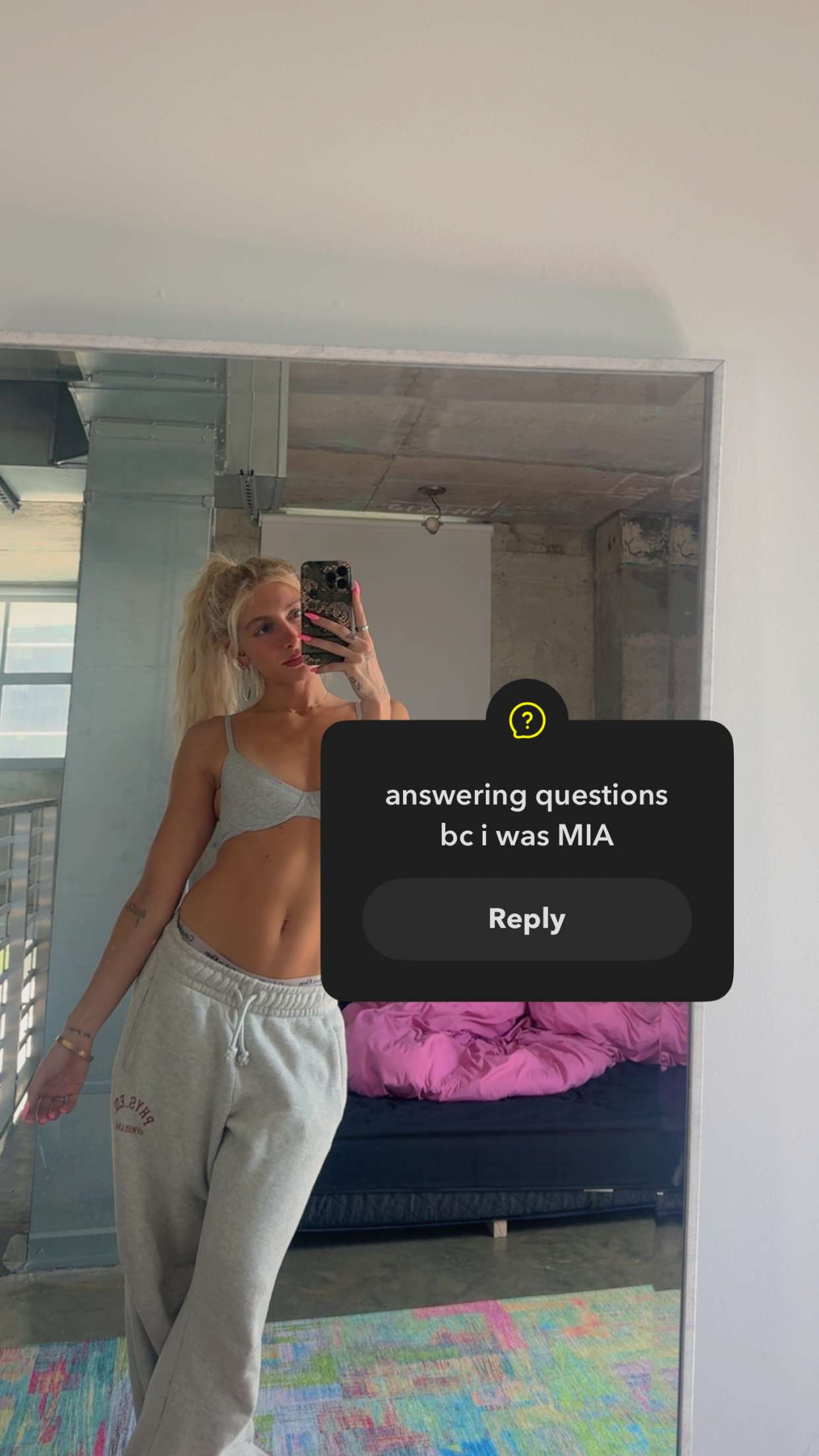 kaygcarlson snapchat image archive image